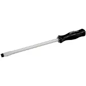 Bahco Straight Tip Screwdriver With Anti-impact 2.5x14x250 Mm Platte Schroevendraaier