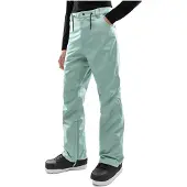 Siroko P2 Auburn Broek