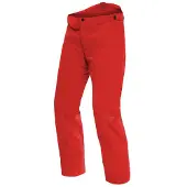 Dainese Snow Skibroek Men P001 Dermizax EV High Risk Red-XXL