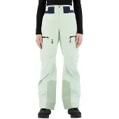 Mammut Haldigrat Air Hs Broek