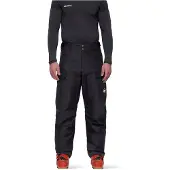Mammut Fall Line Hardshell Thermo Broek
