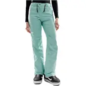 Siroko P2 Auburn Broek