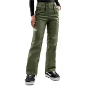 Siroko P2 Taiga Broek