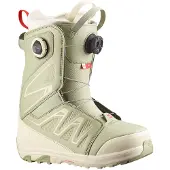 Salomon Ivy Boa Sj Snowboardlaarzen Voor Dames