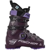 Fischer Xtr Rc4 95 Mv Boa Gw Alpine Skischoenen