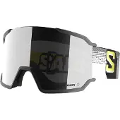 Salomon S/view 3 Skibril