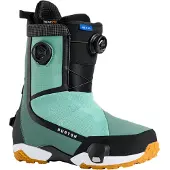 Burton Highshot X Wide Snowboardschoenen Voor Bindingen