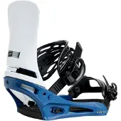 Burton Cartel X Snowboardbindingen