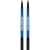 Salomon Rc7 Eskin Med+prolink Shift Classic Set Langlaufski´s