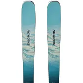 Salomon Stance W 80+m10 Gw Dames Alpine Ski Pakket