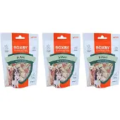 Boxby Proline sushi, 100 gram - per 3 zakjes