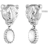 Just Cavalli Watches Jcer01492100 Oorbellen