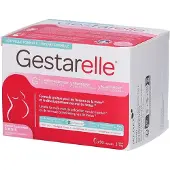 Biocodex Gestarelle G+ | 90 capsules