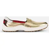 ZOO Adventure Mocassin Dames Kate Goud-Schoenmaat 37