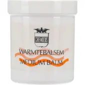 Chemodis Warmtebalsem medium 150ml -
