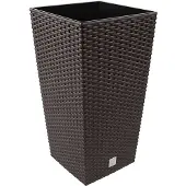 Prosperplast Rato 91l 40x40x75 Cm Bloempot