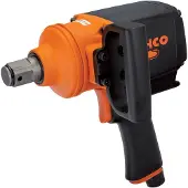 Bahco SMART | nylon kabelband 7,6x540/zwart SMCTIEN00076540Z5