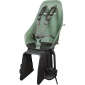Urban iKi Achterzitje Easyfix - Icho Green/ Bincho Black