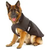 Karlie Outdoor 2-in-1 Hondenjas