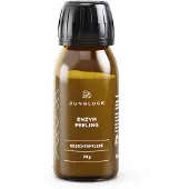 Junglück Enzym Peeling Gezichtsscrub en -peeling 30 ml