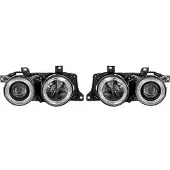 Diederichs 1222380 Koplampen set
