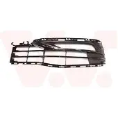 VAN WEZEL 0550591 Ventilatiegrille, bumper