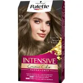 Schwarzkopf PALETTE INTENSIVE haarverf #6.1-donker asblond 1 u