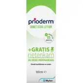Prioderm 2x Dimeticon Lotion 100 ml