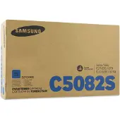 Samsung CLT-C5082S toner cartridge cyaan (origineel)