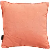 Madison Sierkussen Piping Panama Flame Orange (60 x 60 cm)