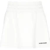 Head Tennisrok Women Play Skort Cyan-XXXL