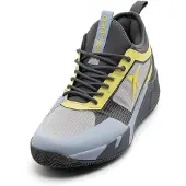 Drop Shot Bentor Lima Padel Shoes Grijs EU 41 Man