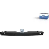 DT Spare Parts 6.70823 Achterbumper