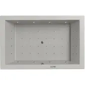RB Xenz Society 2 persoons bubbelbad cement 190x120 cm met RB2 whirlpool