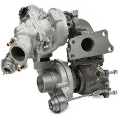 RIDEX 2234C10740R Turbocharger