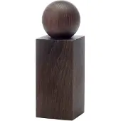Applicata Twist Kruidenmolen Gerookt - Kruidenmolens Eiken Smoked Oak - APP-9794
