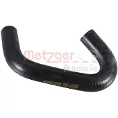 METZGER 2421801 Radiateurslang