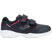 Joma W.school Trainers Blauw EU 22 Kinderen
