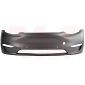 VAN WEZEL 6906574 Achterbumper