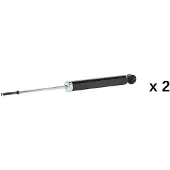 RIDEX 854S20917 Schokdemper