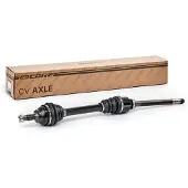 GoCORE GCA30087 Aandrijfas