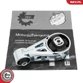 ESEN SKV 75SKV136 Motorsteunlager