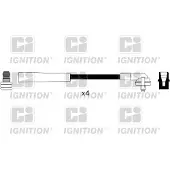 Quinton Hazell XC154 Bougiekabels