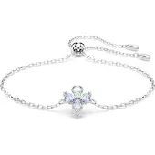 Swarovski - Metalen Armband Voor Dames