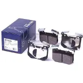 TOMEX Brakes TX 52-49 Wielsnelheidssensor (ABS)