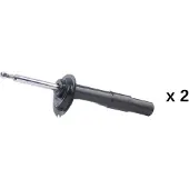 RIDEX 854S20877 Schokdemper