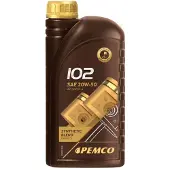 PEMCO PM0102-1 Motorolie