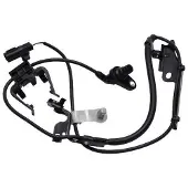 KAVO PARTS BAS-9106 Wielsnelheidssensor (ABS)