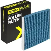 RIDEX 424I0617P Interieurfilter