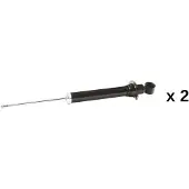 RIDEX 854S21244 Schokdemper